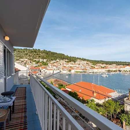 Sea View Lea شقة فيلا لوكا